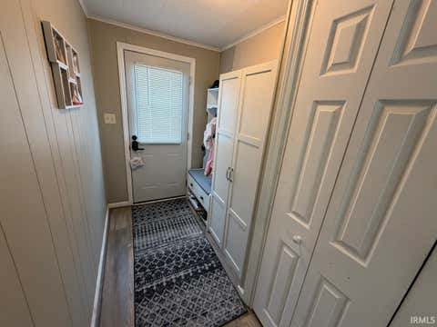 Tiny photo for 503 E Vine Street, Fort Branch, IN 47648 (MLS # 202622433)