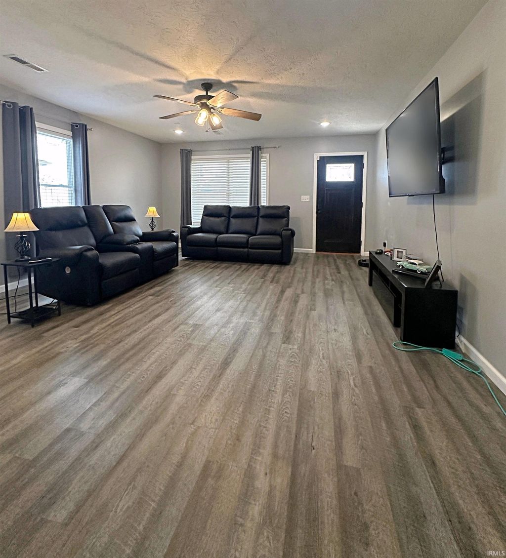 Photo of 18 Wolf Street, Washington, IN 47501 (MLS # 202605635)