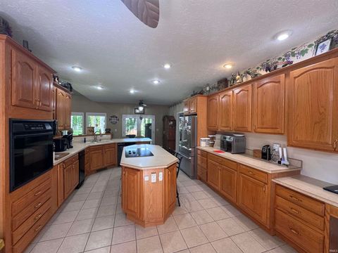Tiny photo for 11624 W Briarwood Drive, Monticello, IN 47960 (MLS # 202621723)