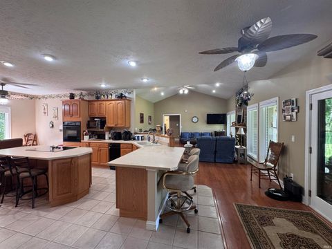Tiny photo for 11624 W Briarwood Drive, Monticello, IN 47960 (MLS # 202621723)