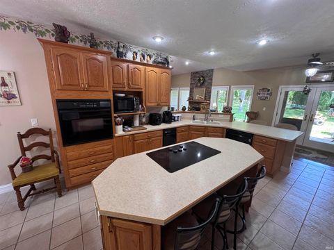 Tiny photo for 11624 W Briarwood Drive, Monticello, IN 47960 (MLS # 202621723)