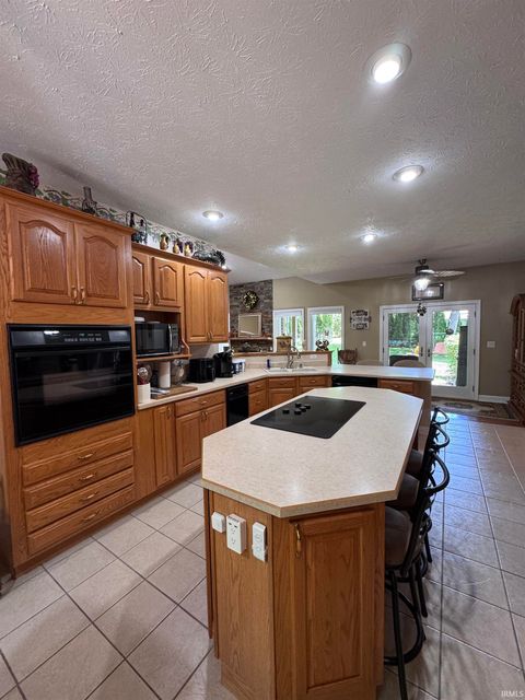 Tiny photo for 11624 W Briarwood Drive, Monticello, IN 47960 (MLS # 202621723)