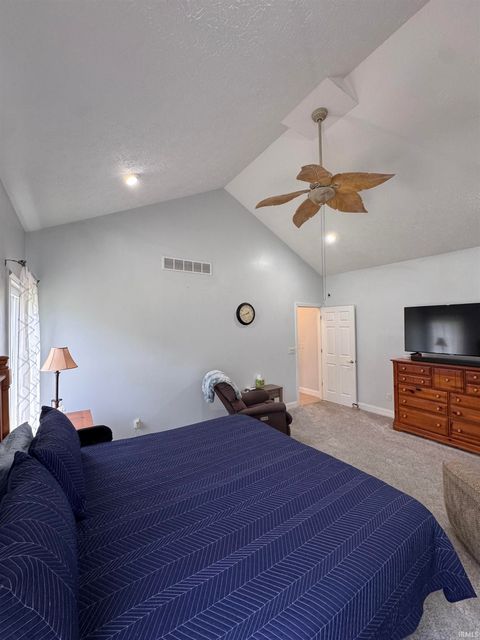 Tiny photo for 11624 W Briarwood Drive, Monticello, IN 47960 (MLS # 202621723)