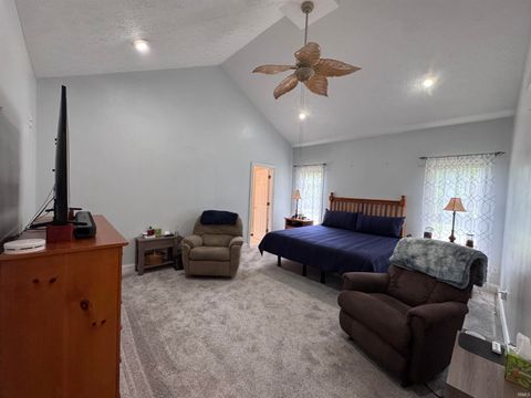 Tiny photo for 11624 W Briarwood Drive, Monticello, IN 47960 (MLS # 202621723)