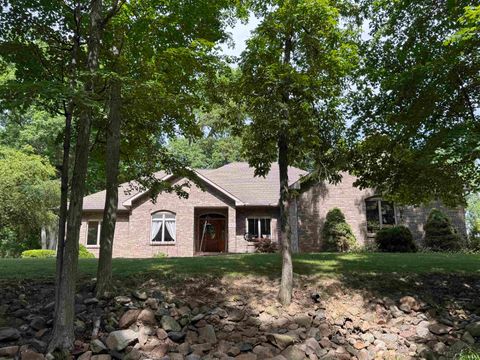 Photo of 11624 W Briarwood Drive, Monticello, IN 47960 (MLS # 202621723)