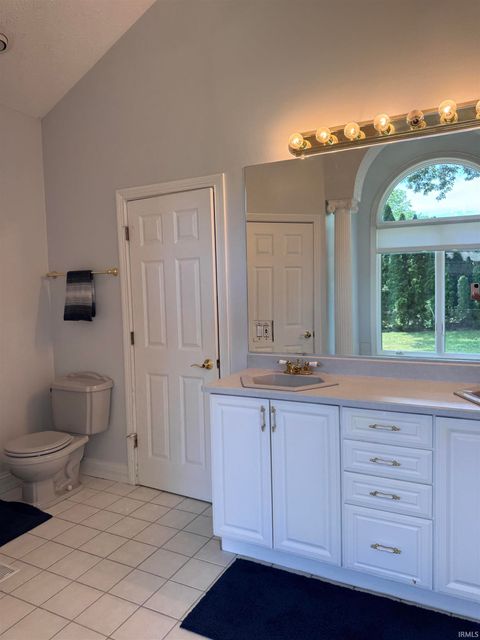 Tiny photo for 11624 W Briarwood Drive, Monticello, IN 47960 (MLS # 202621723)