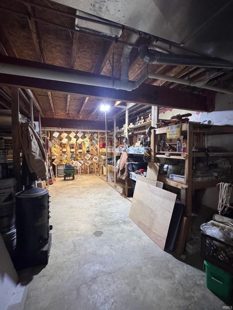 Tiny photo for 11624 W Briarwood Drive, Monticello, IN 47960 (MLS # 202621723)