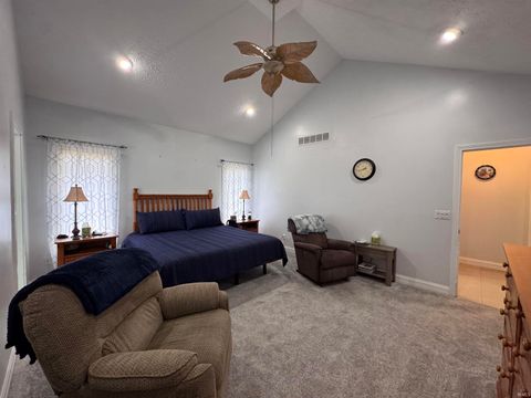 Tiny photo for 11624 W Briarwood Drive, Monticello, IN 47960 (MLS # 202621723)