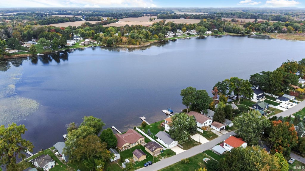 Photo of 130 Lakeside Drive, Walkerton, IN 46574 (MLS # 202643129)