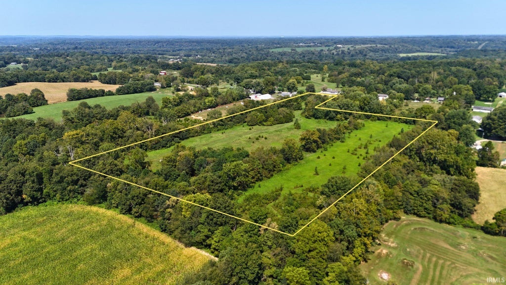 Photo of 7359 Tunnelton Road, Bedford, IN 47421 (MLS # 202637034)
