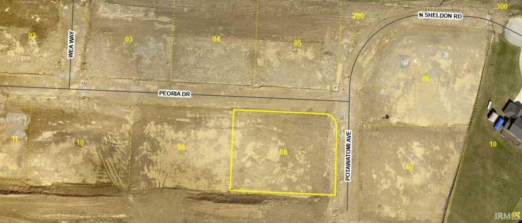 Photo of 4745 Potawatomi Avenue #8, Churubusco, IN 46723 (MLS # 202549712)