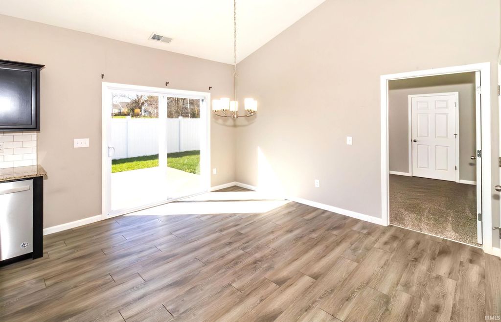 Photo of 1317 S Baldwin Court, Princeton, IN 47670 (MLS # 202618329)
