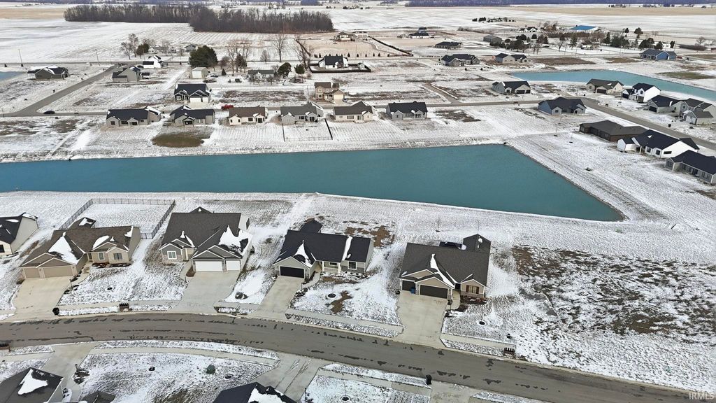 Photo of 1009 Zenos Boulevard, Fort Wayne, IN 46818 (MLS # 202601324)