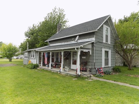 Photo of 1605 N BELL Street, Kokomo, IN 46901 (MLS # 202618524)