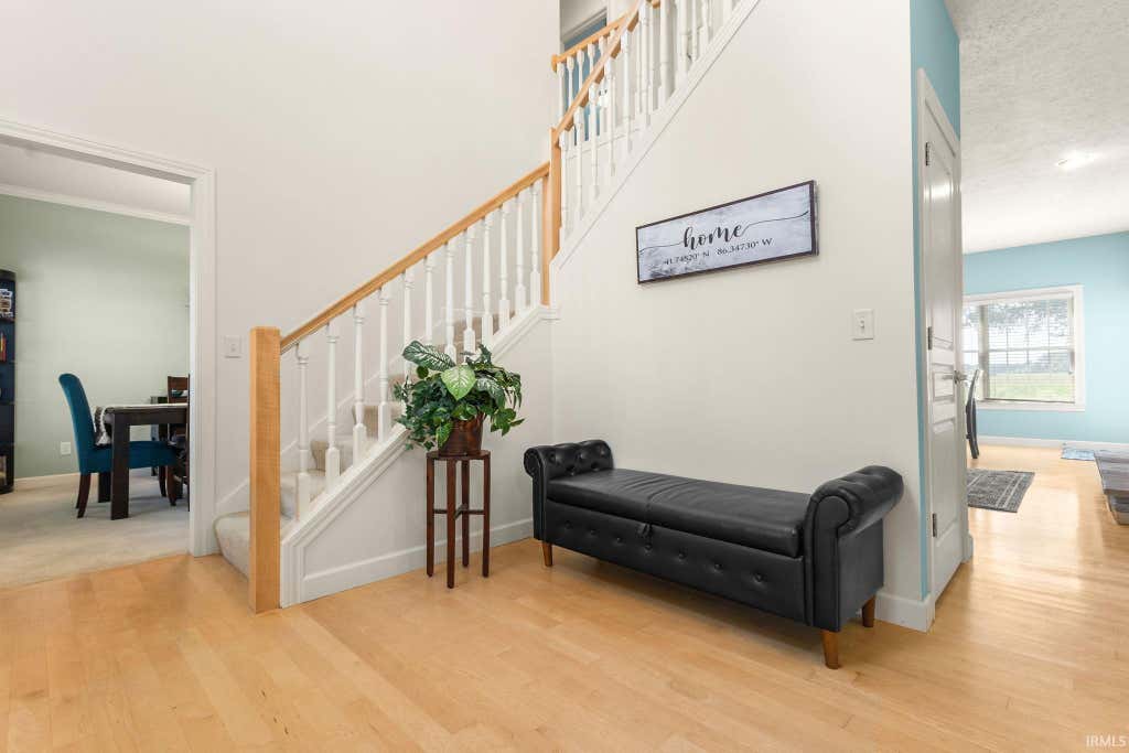 Photo of 51251 Windy Willow Court, South Bend, IN 46628 (MLS # 202631758)