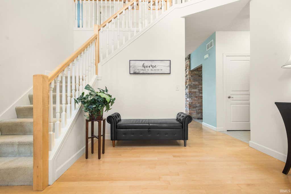 Photo of 51251 Windy Willow Court, South Bend, IN 46628 (MLS # 202631758)