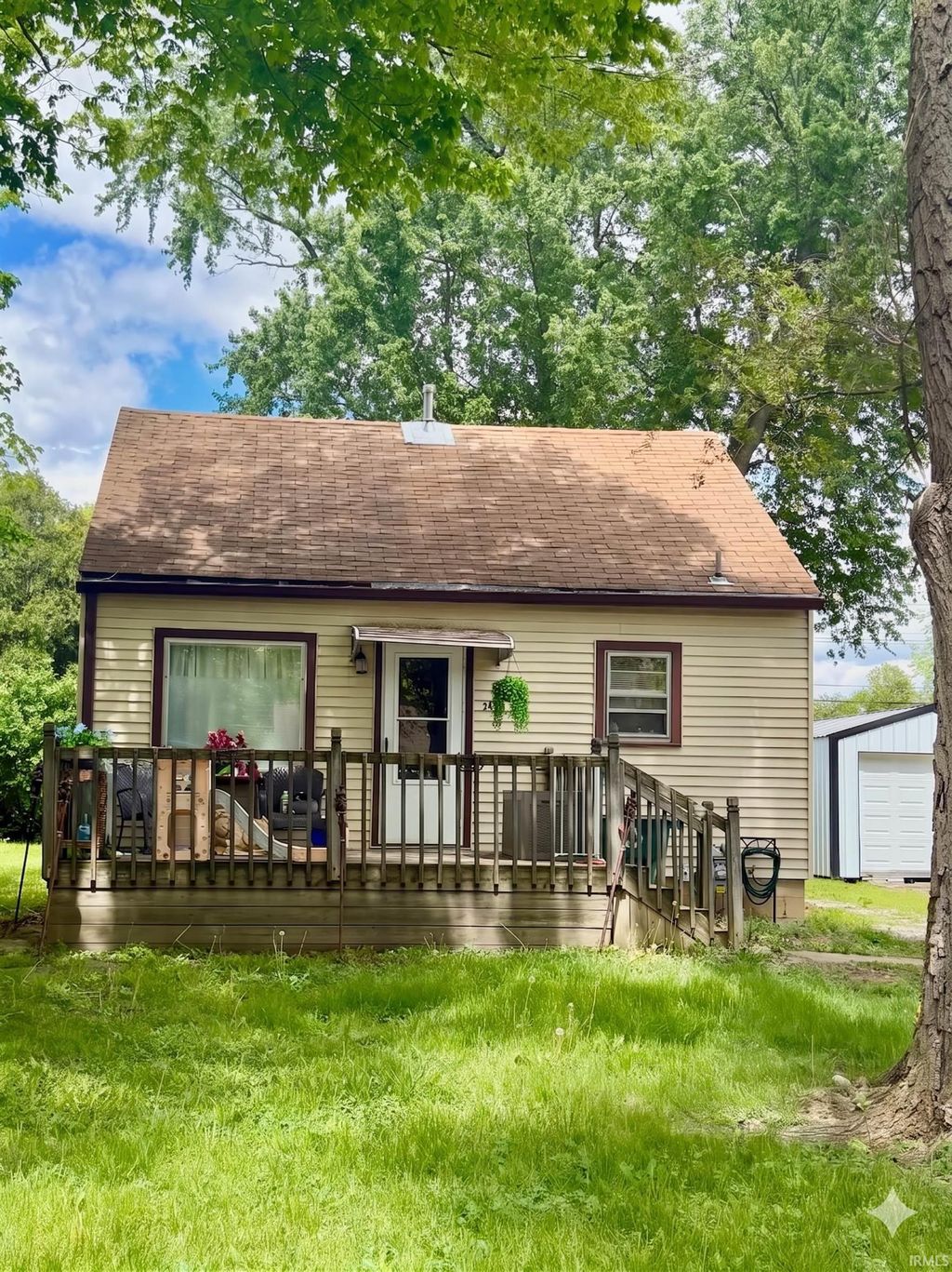 Photo of 3416 W Riverside Avenue, Muncie, IN 47304 (MLS # 202617055)