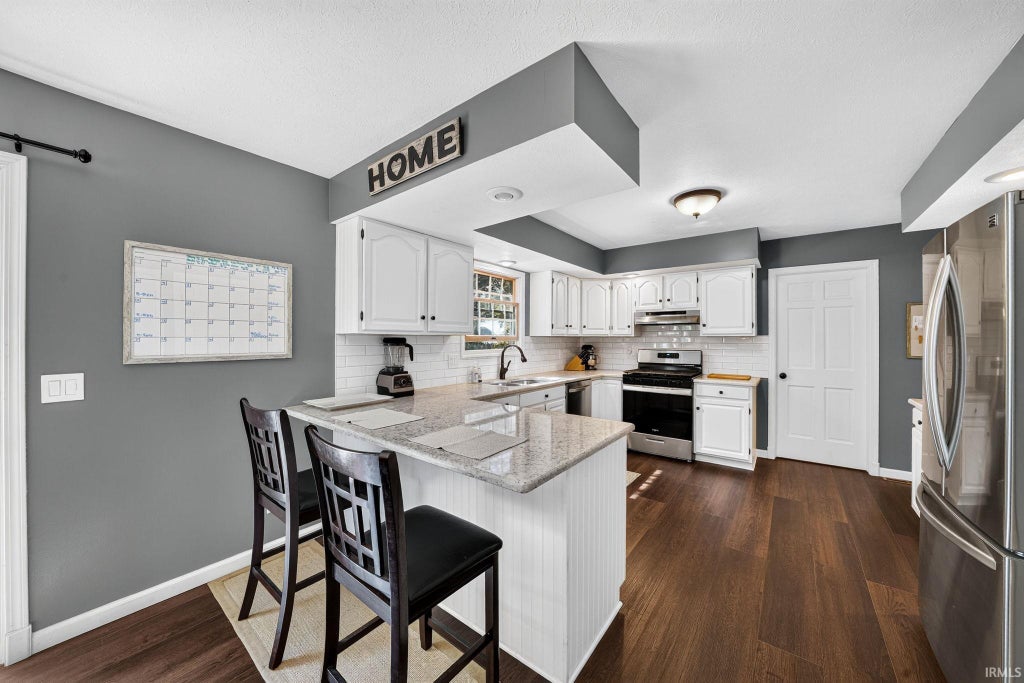Photo of 11662 Cross Cut Drive, Granger, IN 46530 (MLS # 202639538)