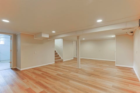 Tiny photo for 428 Ostemo Place, South Bend, IN 46617 (MLS # 202644837)