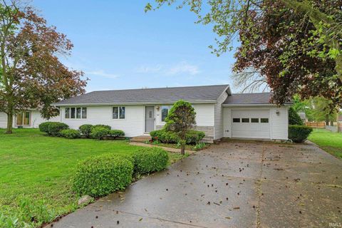 3917 Elmae Drive, Fort Wayne, IN 46809 - #: 202516681