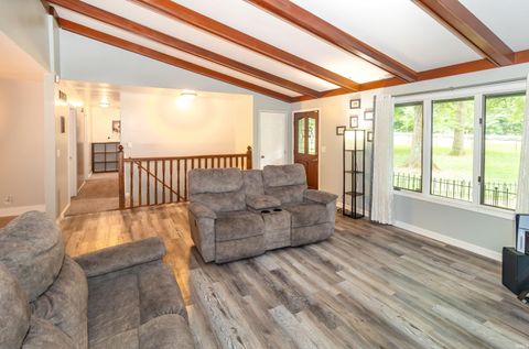 Tiny photo for 966 IN 66 Highway, New Harmony, IN 47631 (MLS # 202622428)