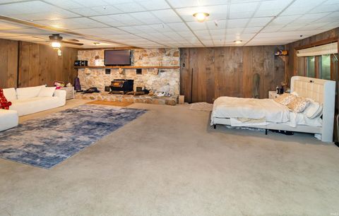 Tiny photo for 966 IN 66 Highway, New Harmony, IN 47631 (MLS # 202622428)