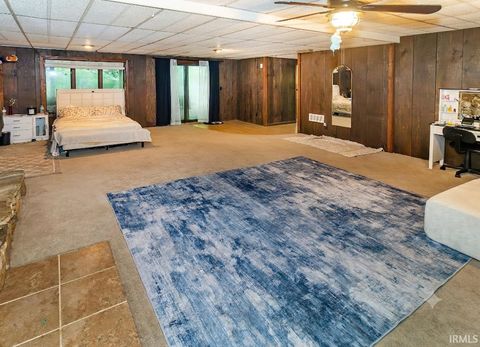 Tiny photo for 966 IN 66 Highway, New Harmony, IN 47631 (MLS # 202622428)