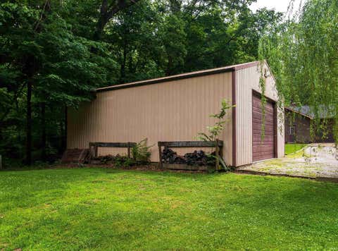 Tiny photo for 966 IN 66 Highway, New Harmony, IN 47631 (MLS # 202622428)