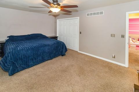 Tiny photo for 966 IN 66 Highway, New Harmony, IN 47631 (MLS # 202622428)