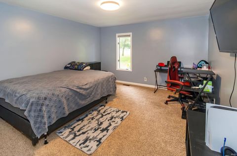Tiny photo for 966 IN 66 Highway, New Harmony, IN 47631 (MLS # 202622428)
