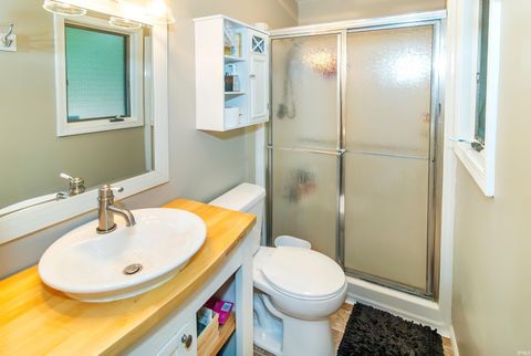 Tiny photo for 966 IN 66 Highway, New Harmony, IN 47631 (MLS # 202622428)