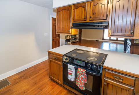 Tiny photo for 966 IN 66 Highway, New Harmony, IN 47631 (MLS # 202622428)