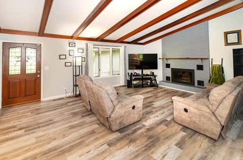 Tiny photo for 966 IN 66 Highway, New Harmony, IN 47631 (MLS # 202622428)