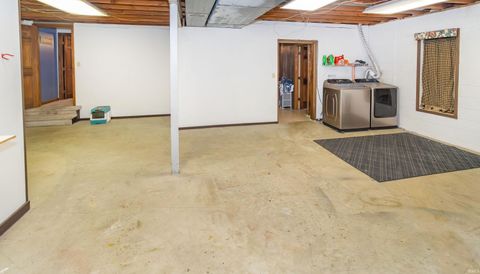 Tiny photo for 966 IN 66 Highway, New Harmony, IN 47631 (MLS # 202622428)