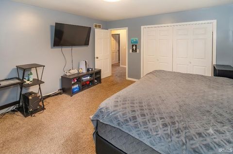 Tiny photo for 966 IN 66 Highway, New Harmony, IN 47631 (MLS # 202622428)