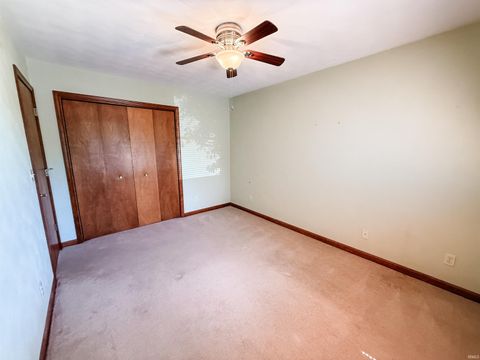 Tiny photo for 4130 N Villas Drive, Kokomo, IN 46901 (MLS # 202615827)