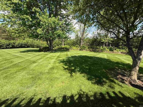 Tiny photo for 4130 N Villas Drive, Kokomo, IN 46901 (MLS # 202615827)