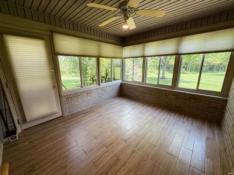 Tiny photo for 4130 N Villas Drive, Kokomo, IN 46901 (MLS # 202615827)