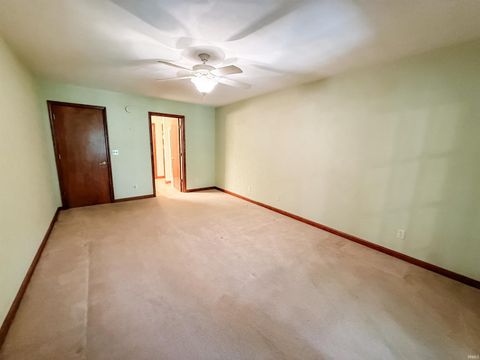 Tiny photo for 4130 N Villas Drive, Kokomo, IN 46901 (MLS # 202615827)