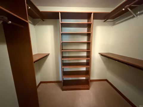 Tiny photo for 4130 N Villas Drive, Kokomo, IN 46901 (MLS # 202615827)