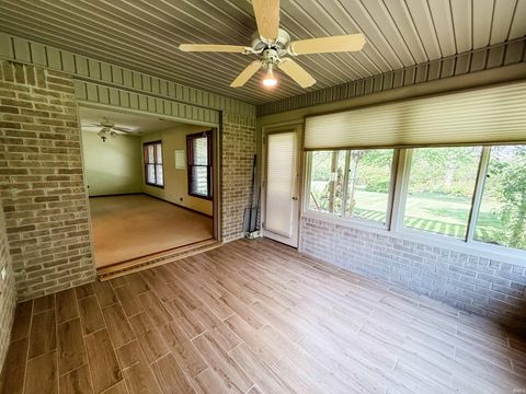 Tiny photo for 4130 N Villas Drive, Kokomo, IN 46901 (MLS # 202615827)
