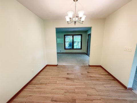 Tiny photo for 4130 N Villas Drive, Kokomo, IN 46901 (MLS # 202615827)