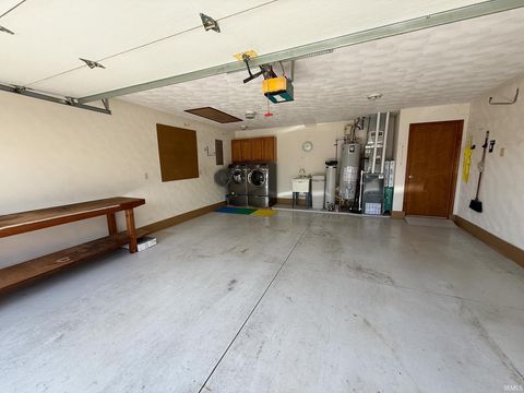 Tiny photo for 4130 N Villas Drive, Kokomo, IN 46901 (MLS # 202615827)