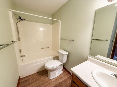 Tiny photo for 4130 N Villas Drive, Kokomo, IN 46901 (MLS # 202615827)