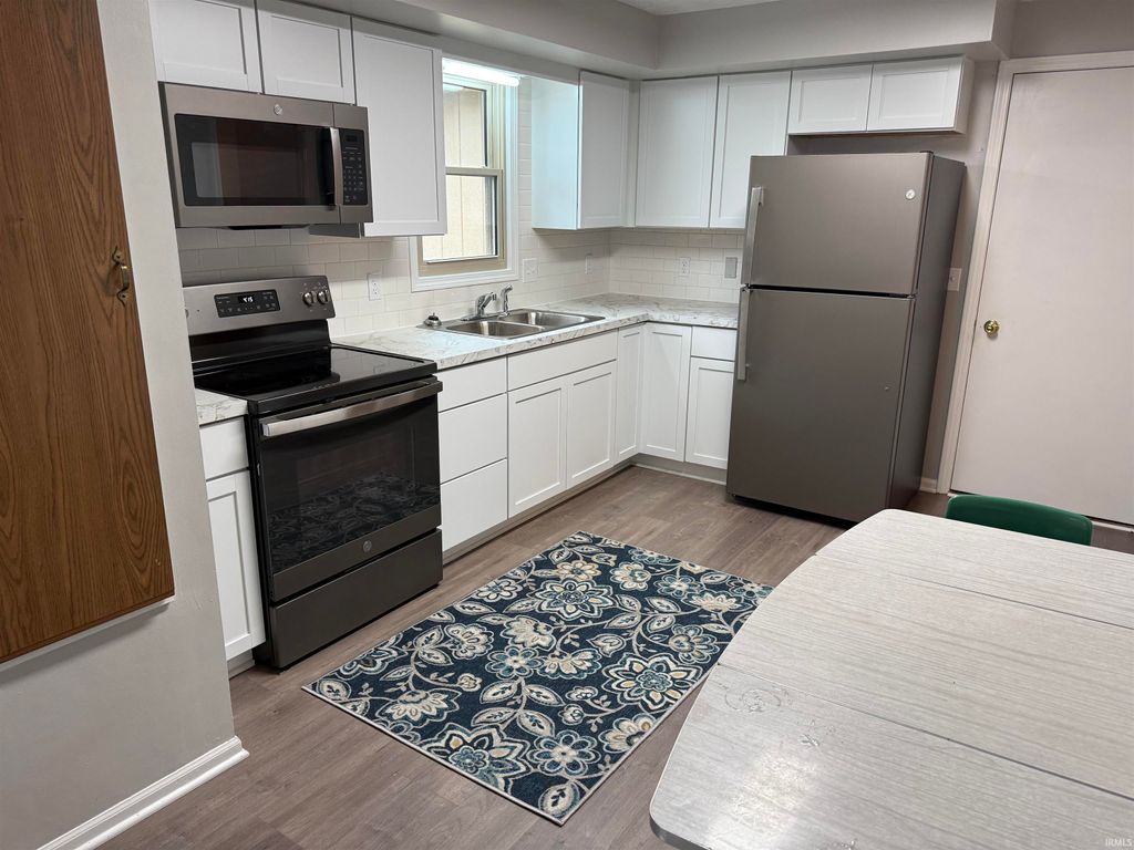 Photo of 1127 Southampton Drive, Decatur, IN 46733 (MLS # 202601210)