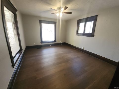 Tiny photo for 2105 North Street, Logansport, IN 46947 (MLS # 202542684)