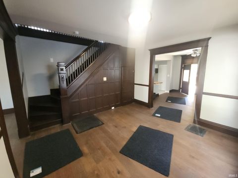 Tiny photo for 2105 North Street, Logansport, IN 46947 (MLS # 202542684)