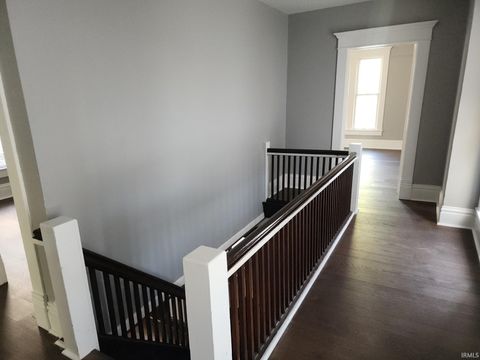 Tiny photo for 2105 North Street, Logansport, IN 46947 (MLS # 202542684)