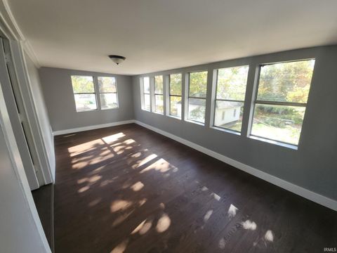 Tiny photo for 2105 North Street, Logansport, IN 46947 (MLS # 202542684)