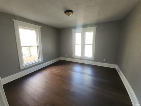 Tiny photo for 2105 North Street, Logansport, IN 46947 (MLS # 202542684)